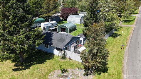 Photo of 24703 Ash Place, Ocean Park, WA 98640 (MLS # 2513518)