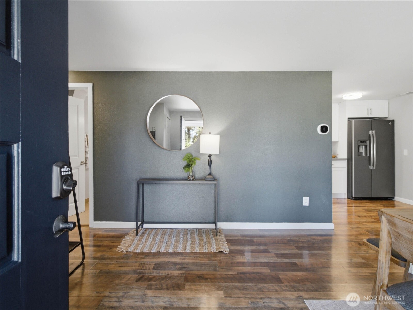 5102 N Mance