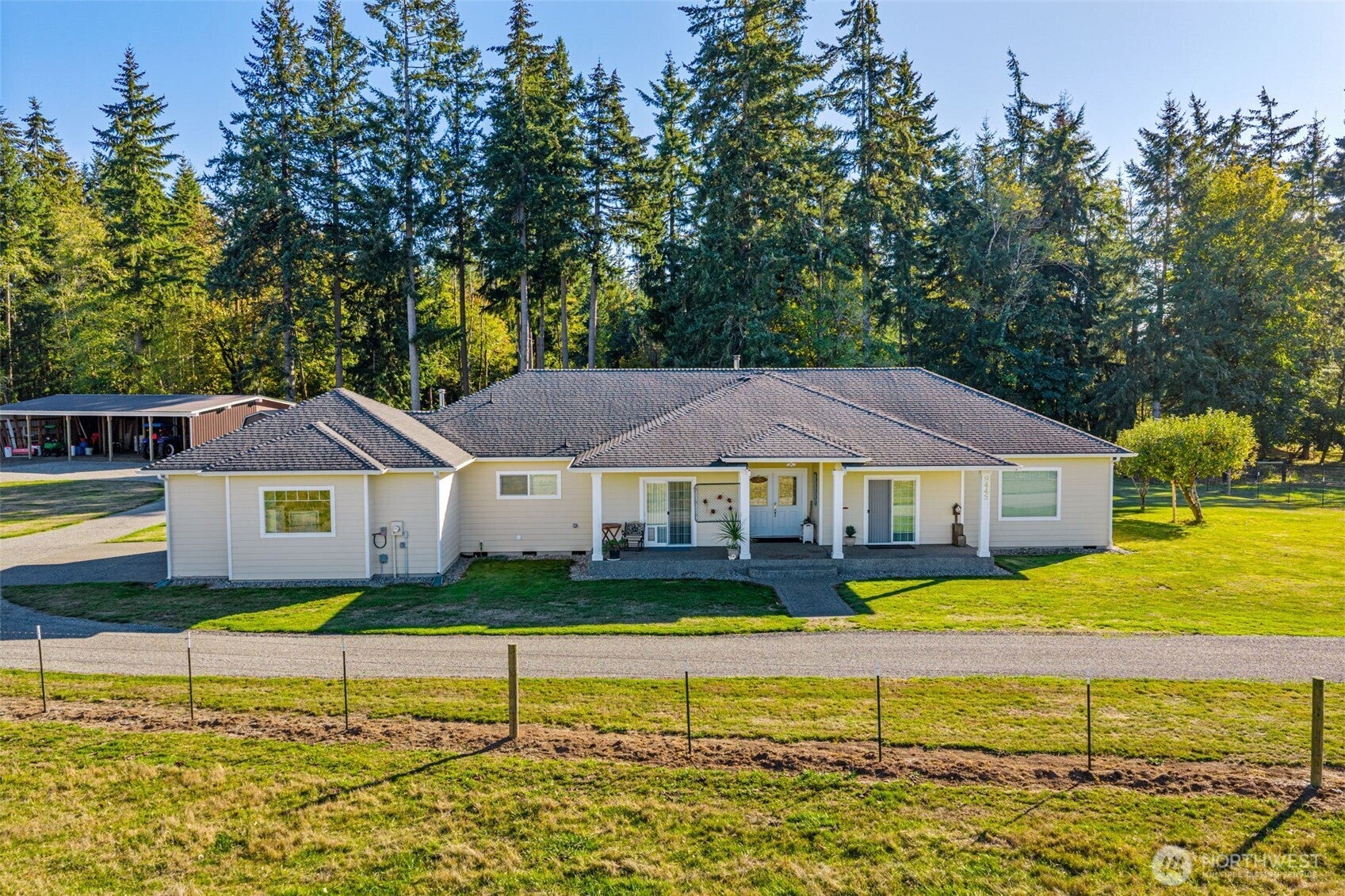 9445 Lundeen Road SW