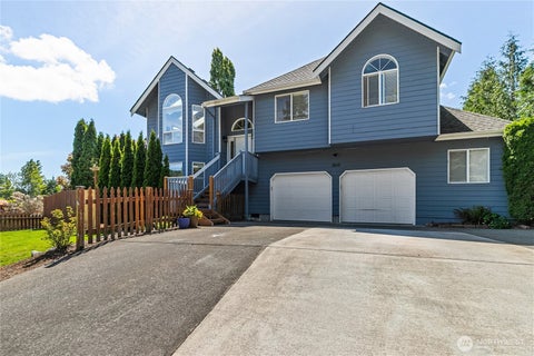 Photo of 3613 N Grace Lane, Bellingham, WA 98226 (MLS # 2519313)