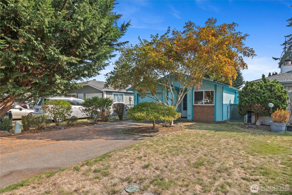 Photo of 10101 52nd Drive NE, Marysville, WA 98270 (MLS # 2435845)