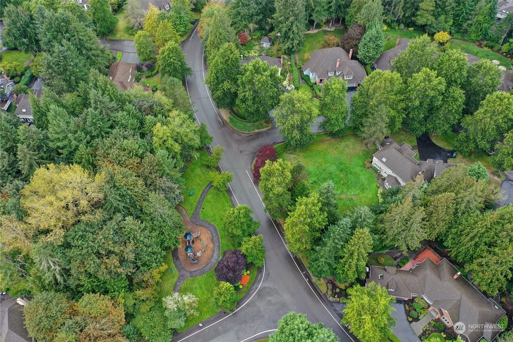 Photo of 12509 197th Court NE, Woodinville, WA 98077 (MLS # 2302175)