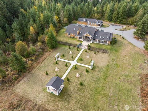 3508 383rd Street E Roy WA 98580