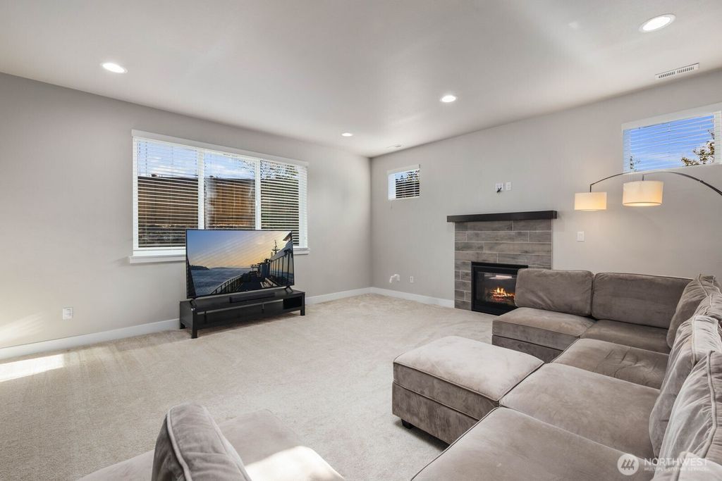 Photo of 3819 82nd Drive NE, Marysville, WA 98270 (MLS # 2449645)