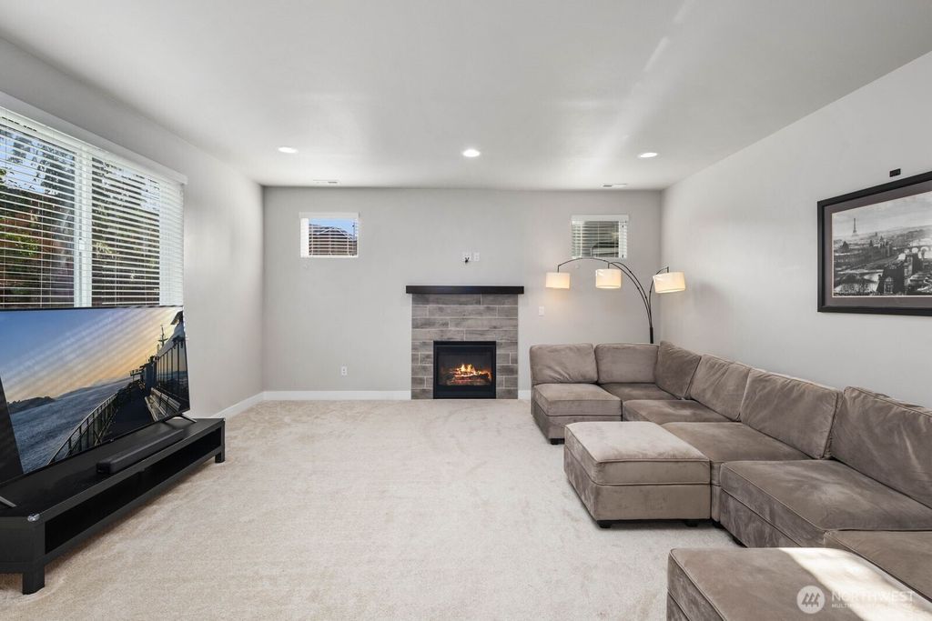 Photo of 3819 82nd Drive NE, Marysville, WA 98270 (MLS # 2449645)