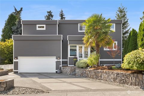 A home in Edmonds