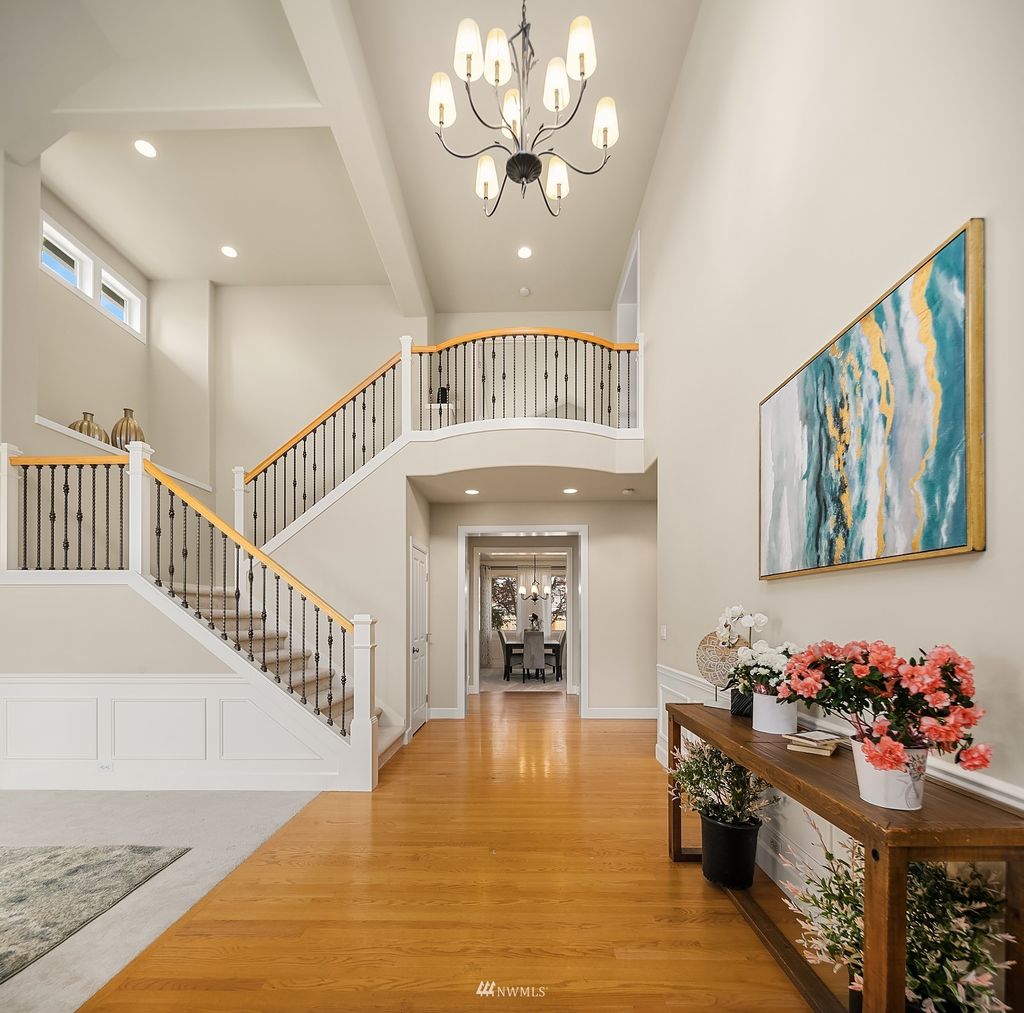 Photo of 2908 277th Terrace SE, Sammamish, WA 98075 (MLS # 1932458)