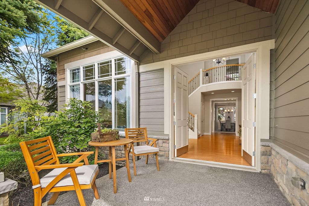 Photo of 2908 277th Terrace SE, Sammamish, WA 98075 (MLS # 1932458)