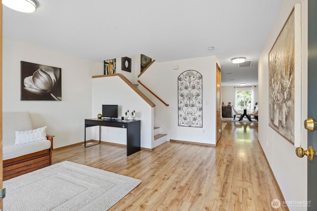 Photo of 2930 SE 3rd Street, Renton, WA 98056 (MLS # 2391046)