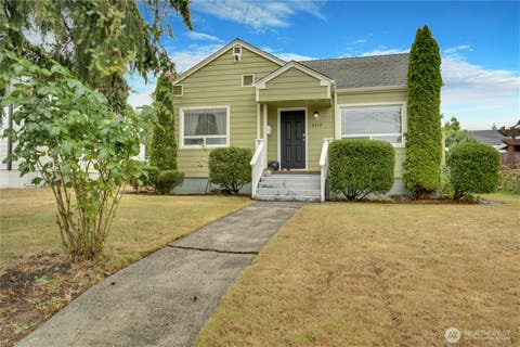 Photo of 4310 E C Street, Tacoma, WA 98404 (MLS # 2554213)