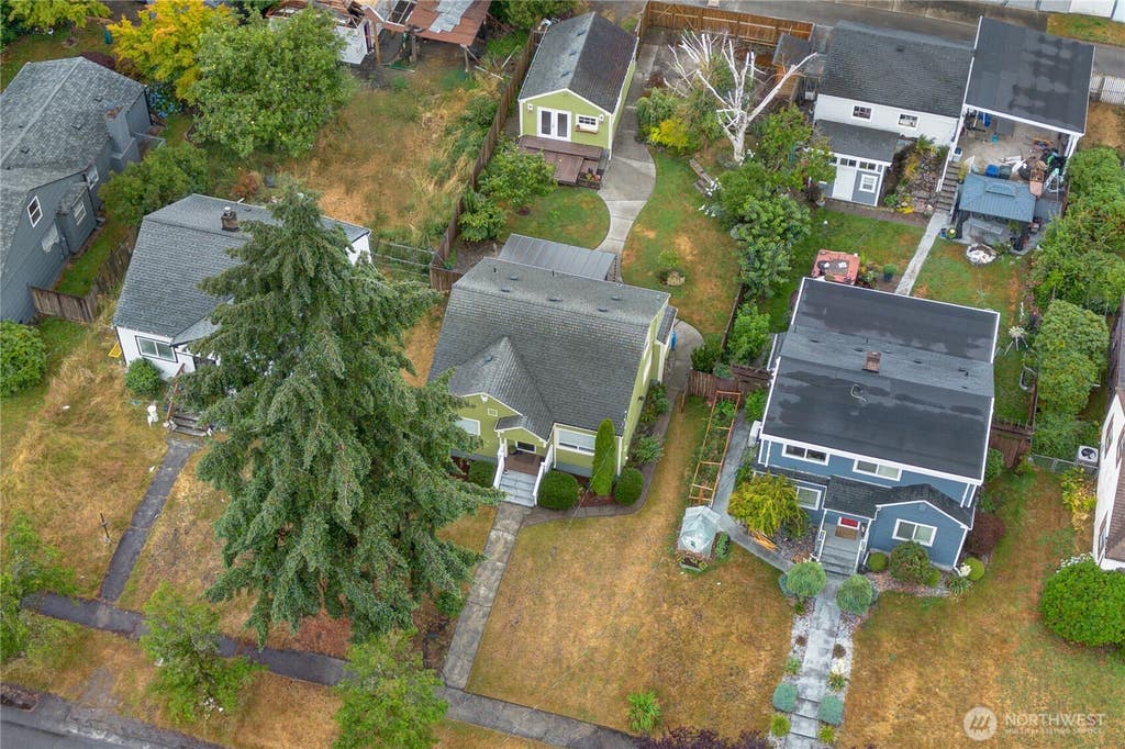 Photo of 4310 E C Street, Tacoma, WA 98404 (MLS # 2554213)