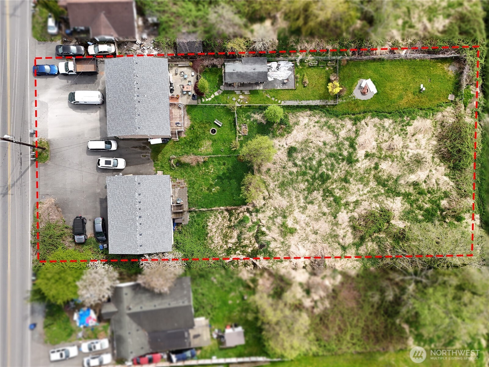 2406 & 2410 Callow Road