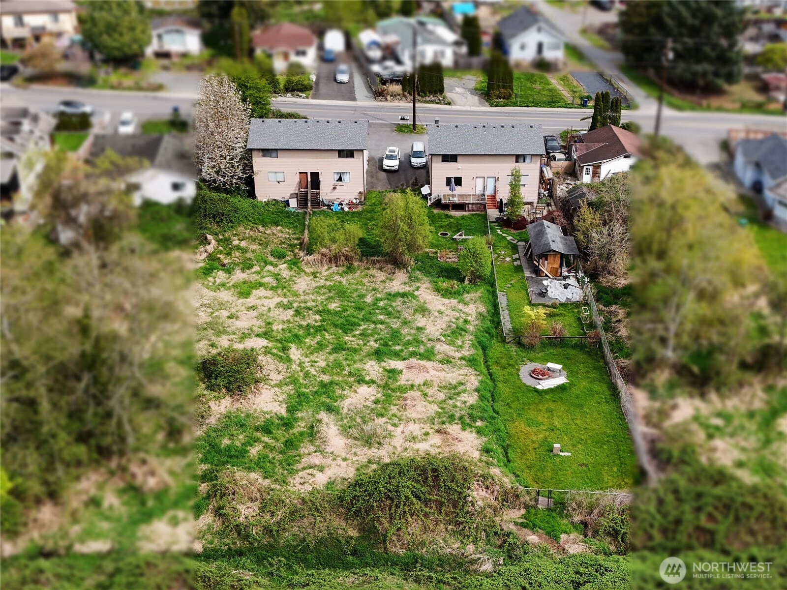 2406 & 2410 Callow Road