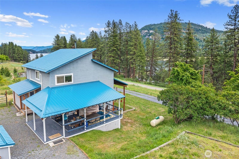 4217 Northport Flat Creek Road