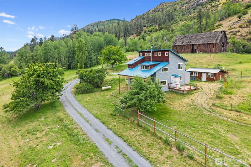 4217 Northport Flat Creek Road