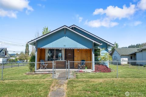 90 SW 12th Street Chehalis WA 98532