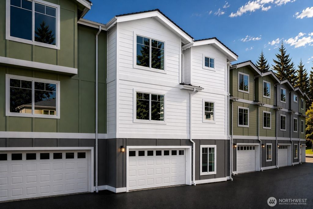 Photo of 19505 Damson Road #B2, Lynnwood, WA 98036 (MLS # 2507434)