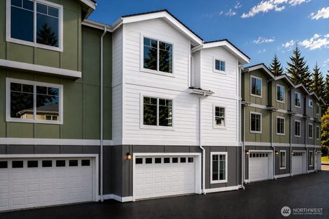 Photo of 19505 Damson Road #B2, Lynnwood, WA 98036 (MLS # 2507434)