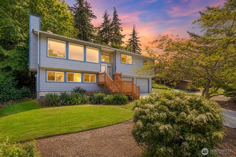 Photo of 3838 Cindy Lane, Bellingham, WA 98226 (MLS # 2520915)