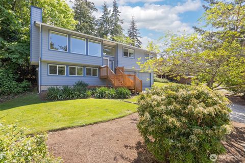 Photo of 3838 Cindy Lane, Bellingham, WA 98226 (MLS # 2520915)