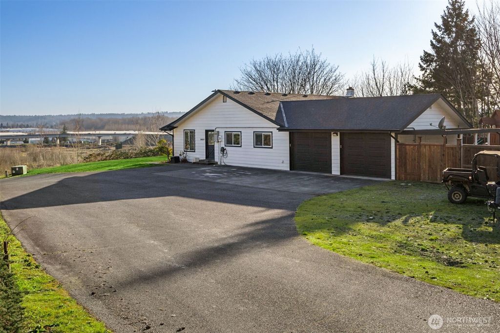 Photo of 3827 90th Avenue E, Edgewood, WA 98371 (MLS # 2484696)