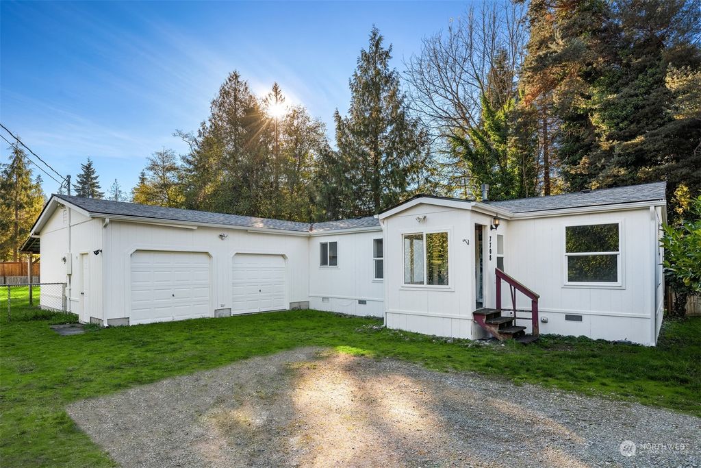 Photo of 7708 319th Place NW, Stanwood, WA 98292 (MLS # 2174779)
