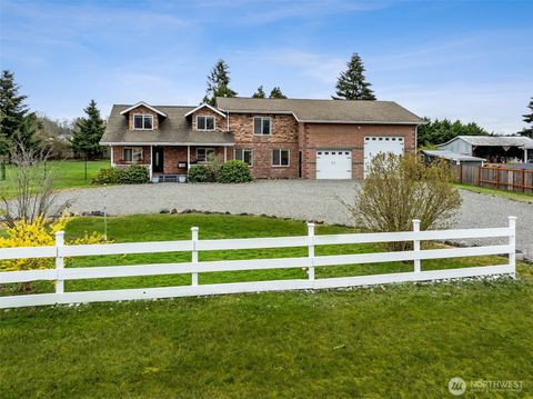 9622 Bridge Road SE Yelm WA 98597