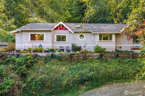 Photo of 617 5th Avenue, Aberdeen, WA 98520 (MLS # 2587102)