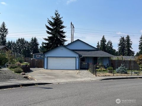 Photo of 6321 199th Loop SW, Rochester, WA 98579 (MLS # 2391028)