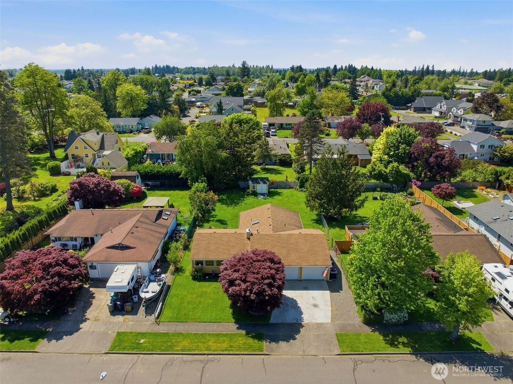 Photo of 1428 Loraine Street, Enumclaw, WA 98022 (MLS # 2530790)