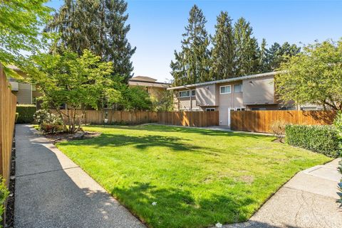 A home in Bellevue