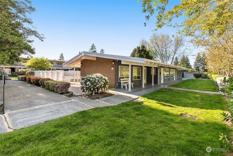 A home in Bellevue