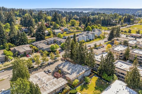 A home in Bellevue