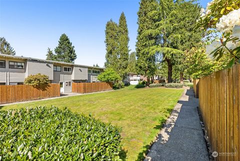 A home in Bellevue