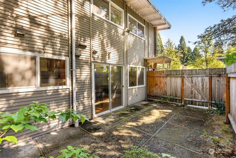 A home in Bellevue