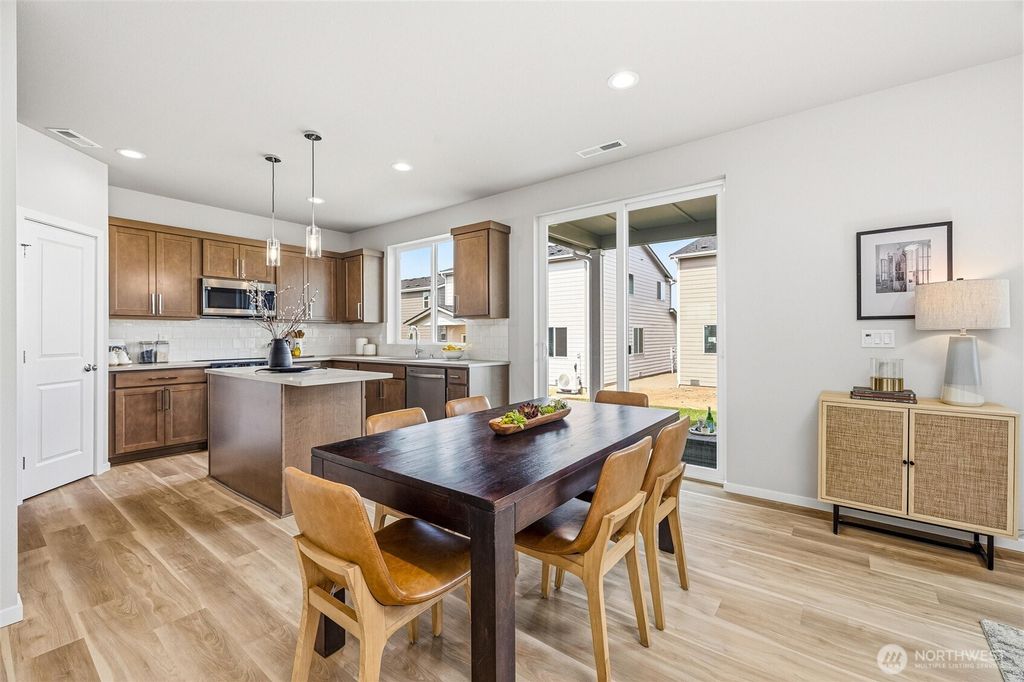 Photo of 4525 Noel (Lot 73) Street, Blaine, WA 98230 (MLS # 2528892)