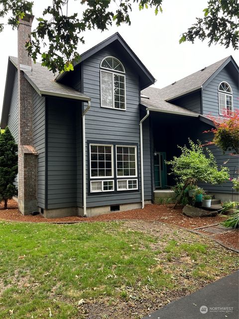 A home in Montesano