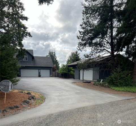 A home in Montesano