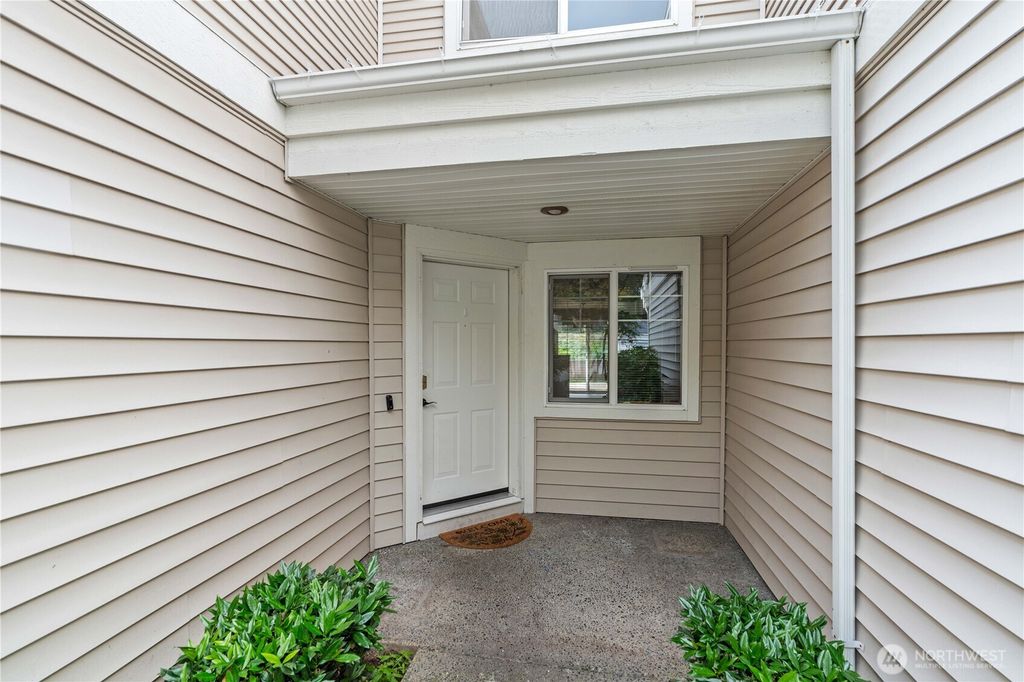 Photo of 5509 S 237th Place #12-3, Kent, WA 98032 (MLS # 2438585)