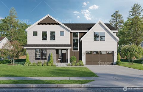 Photo of 25 213th Place SW, Bothell, WA 98021 (MLS # 2509147)