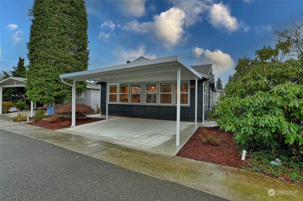 Photo of 23825 15th Avenue SE #77, Bothell, WA 98021 (MLS # 2319291)