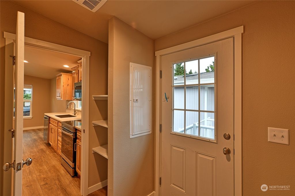 Photo of 23825 15th Avenue SE #77, Bothell, WA 98021 (MLS # 2319291)
