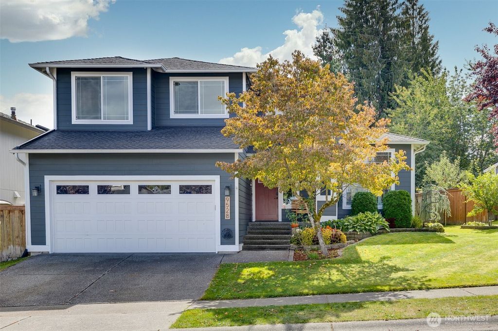 Photo of 9528 3rd Street SE, Lake Stevens, WA 98258 (MLS # 2434291)