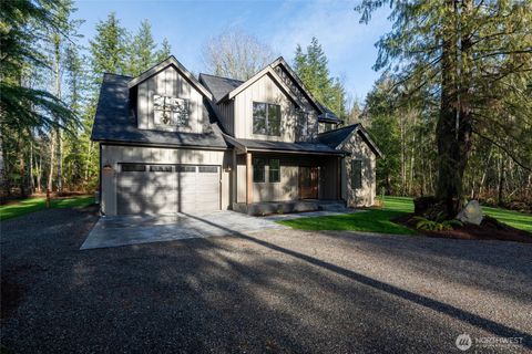 Photo of 19445 Kamden Court, Sedro Woolley, WA 98284 (MLS # 2505413)