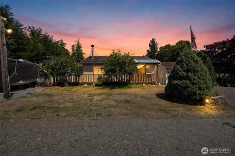 Photo of 20605 Birch Place, Ocean Park, WA 98640 (MLS # 2559166)