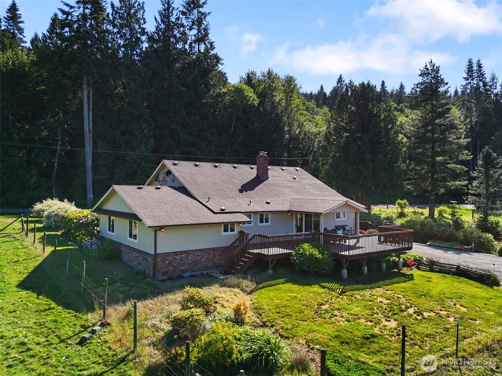 735 Coal Creek Road