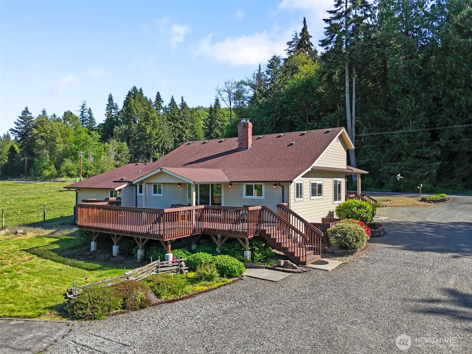 735 Coal Creek Road