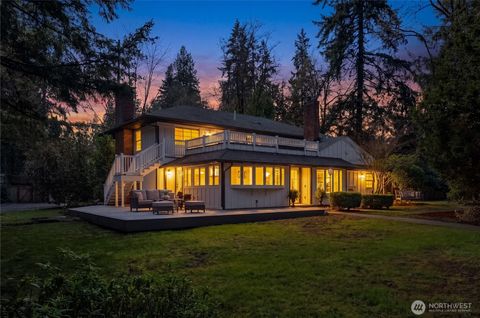 Photo of 12321 Interlaaken Drive SW, Lakewood, WA 98498 (MLS # 2511514)