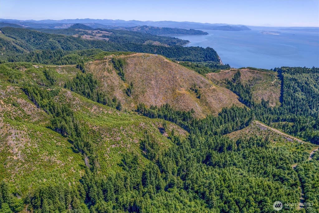Photo of 1 State Route 4, Chinook, WA 98614 (MLS # 2564618)
