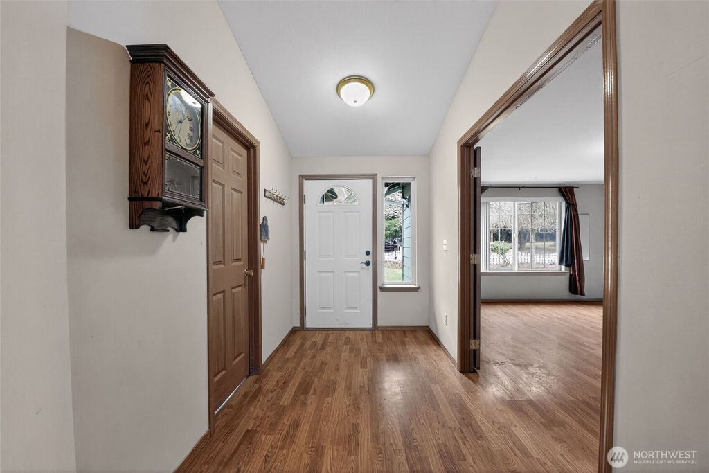 Photo of 81 E Moore Lane, Shelton, WA 98584 (MLS # 2468869)